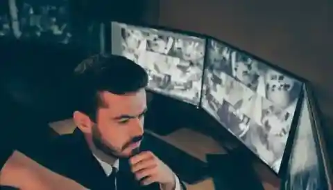 A Shocking Revelation