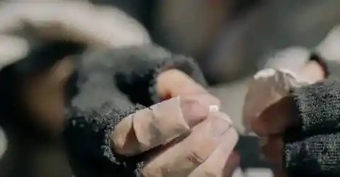 何か問題でも？