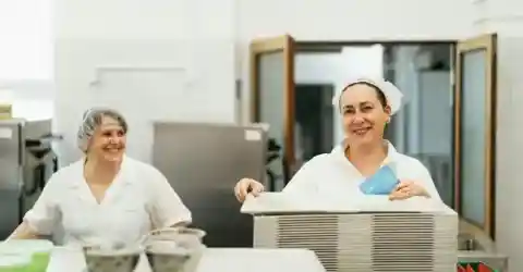 The Role of Mrs. Simmons