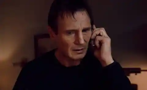 Neeson says “no” to James Bond