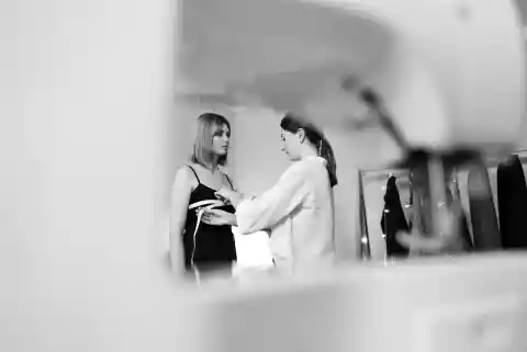 My Stepsister Asked Me to Sew Dresses for Her Six Bridesmaids – Then Refused to Pay Me for the Materials and My Work