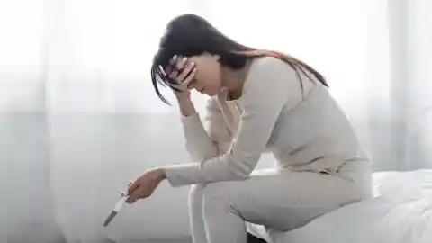 On The Brink Of A Uncertain Future