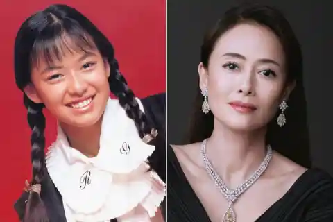 Kumiko Goto (born 1974)