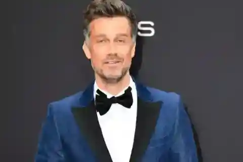 Wayne Carpendale – 1 million euros