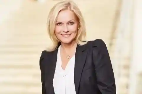 Birte Karalus – 1 Million Euro