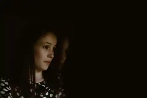 A Terrible Night