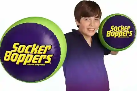 소커 바퍼 (Socker Bopper)