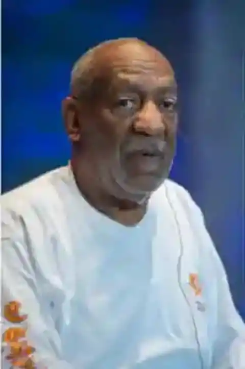 Bill Cosby