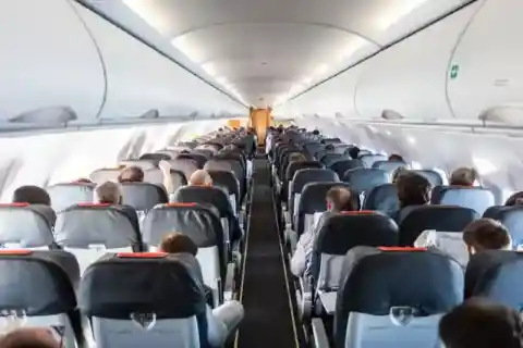 A Regular Flight