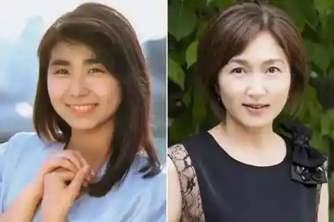 斉藤満喜子（1970年生まれ）