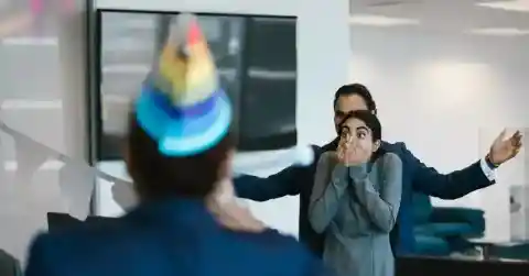 The Scholarship Recipients