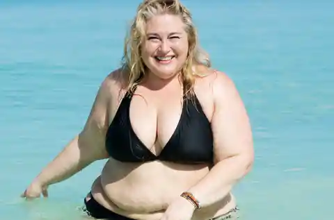 23. Sarah Sapora