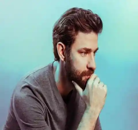 John Krasinski