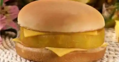 It Beat the Hula Burger