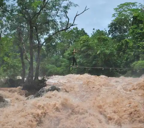 Mekong River Crossings – Southeast Asia