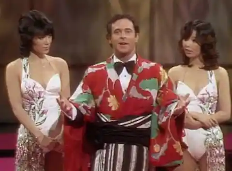 28. Keiko Masuda & Kazuji Kuwaki