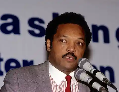 Jesse Jackson