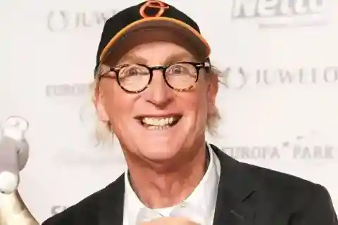 Otto Waalkes - 8.5 Million Euros