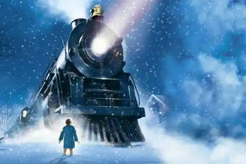 The Polar Express (2004)