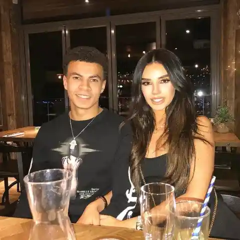 Dele Alli - Ruby Mae