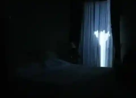 What Were Those Noises?