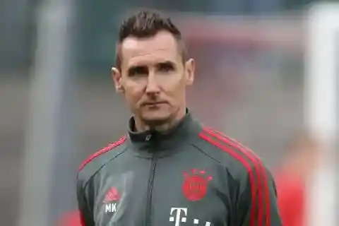 Miroslav Klose – 24 Millionen Euro