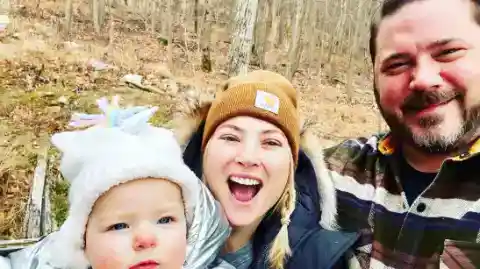 19. Meghan McCain and Ben Domenech – Married Since 2017