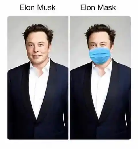 Musk Mandate