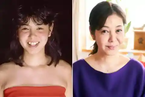 吉本実憂子（1969年生まれ）