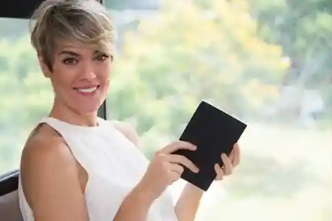 思いがけない手がかり