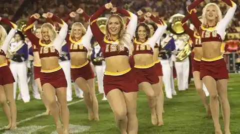 Iowa — Iowa State University 