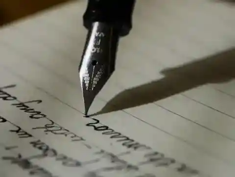 What Did The Letter Say?
