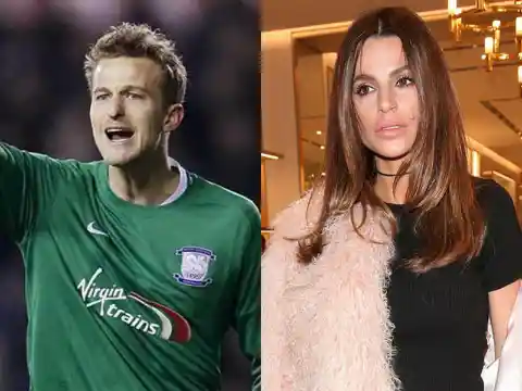 Anders Lindegaard - Misse Beqiri