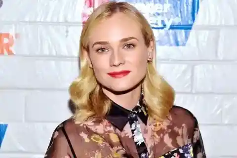 Diane Kruger – 24 Millionen Euro
