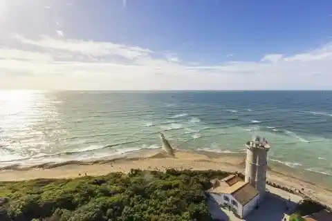 Ré Island, France