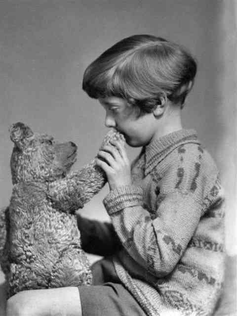 1927 - Winnie Y Christopher