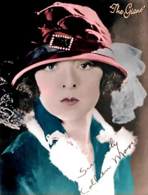 Colleen Moore