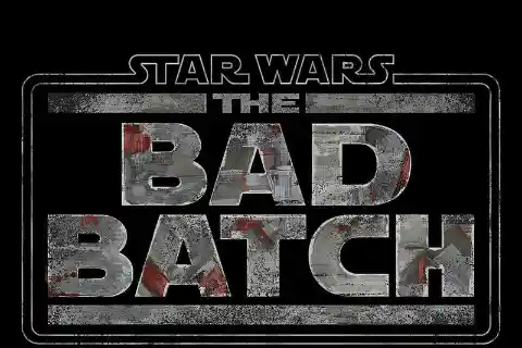 Star Wars: The Bad Batch Is Coming
