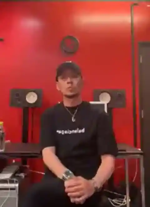 24位：SHUN（元EXILE）