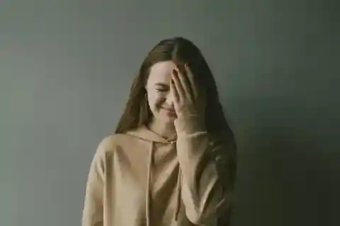 Defeated