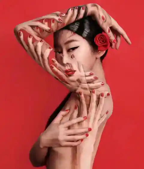 23. The Hands That Hurt: A Body of Protest