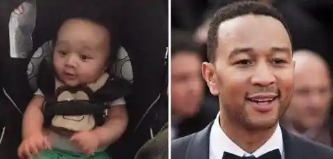 Mini-John Legend