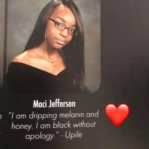 Hilarious Yearbook Quotes That Slip Under the Principal's Radar