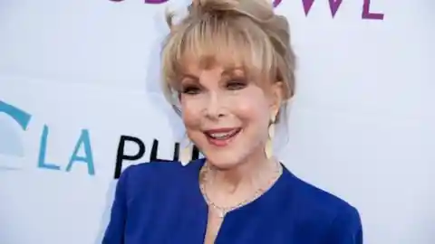 Barbara Eden