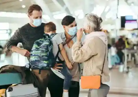 33. The Unexpected Reunion