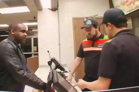 You Can Make A Difference