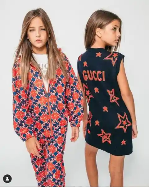 Everything Is Better With Gucci