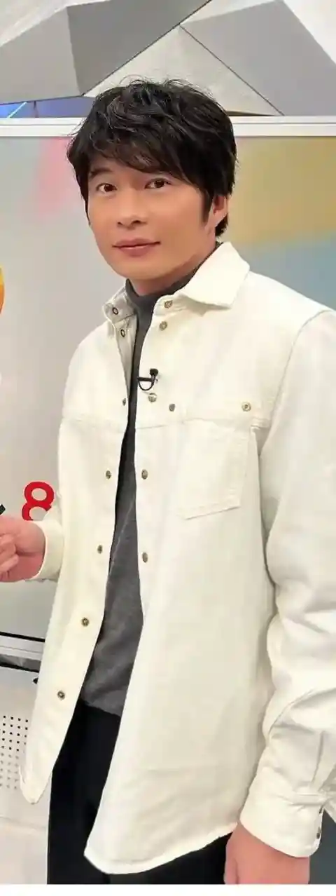 第13位：田中圭