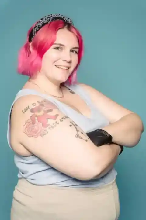 좋은 미용사