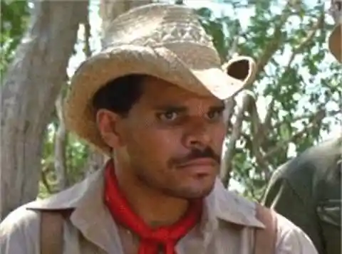 Luis Guzman As Jose